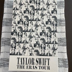 The Taylor Swift Eras Tour VIP Box